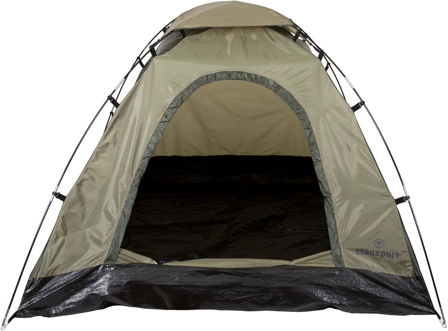 Stansport Buddy Hunter 2-Person Dome Tent | Academy