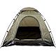 Stansport Buddy Hunter 2-Person Dome Tent                                                                                        - view number 3