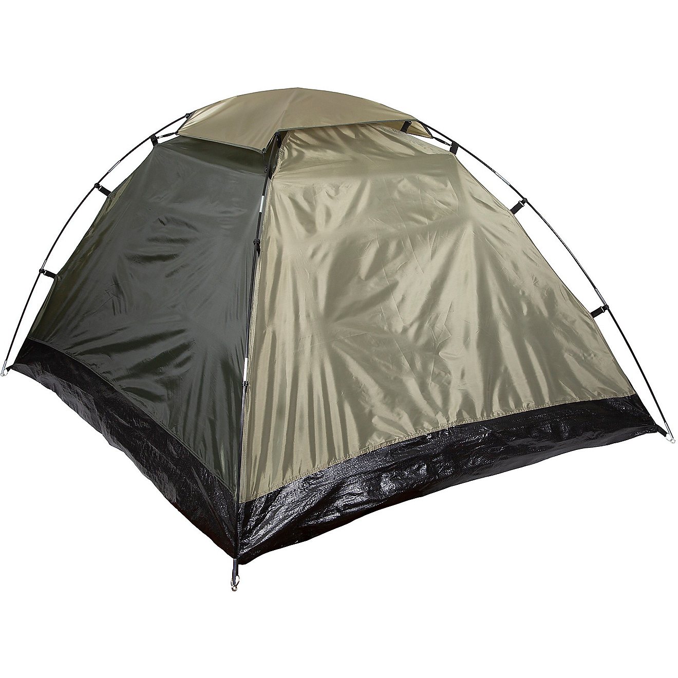 Stansport Buddy Hunter 2-Person Dome Tent                                                                                        - view number 4