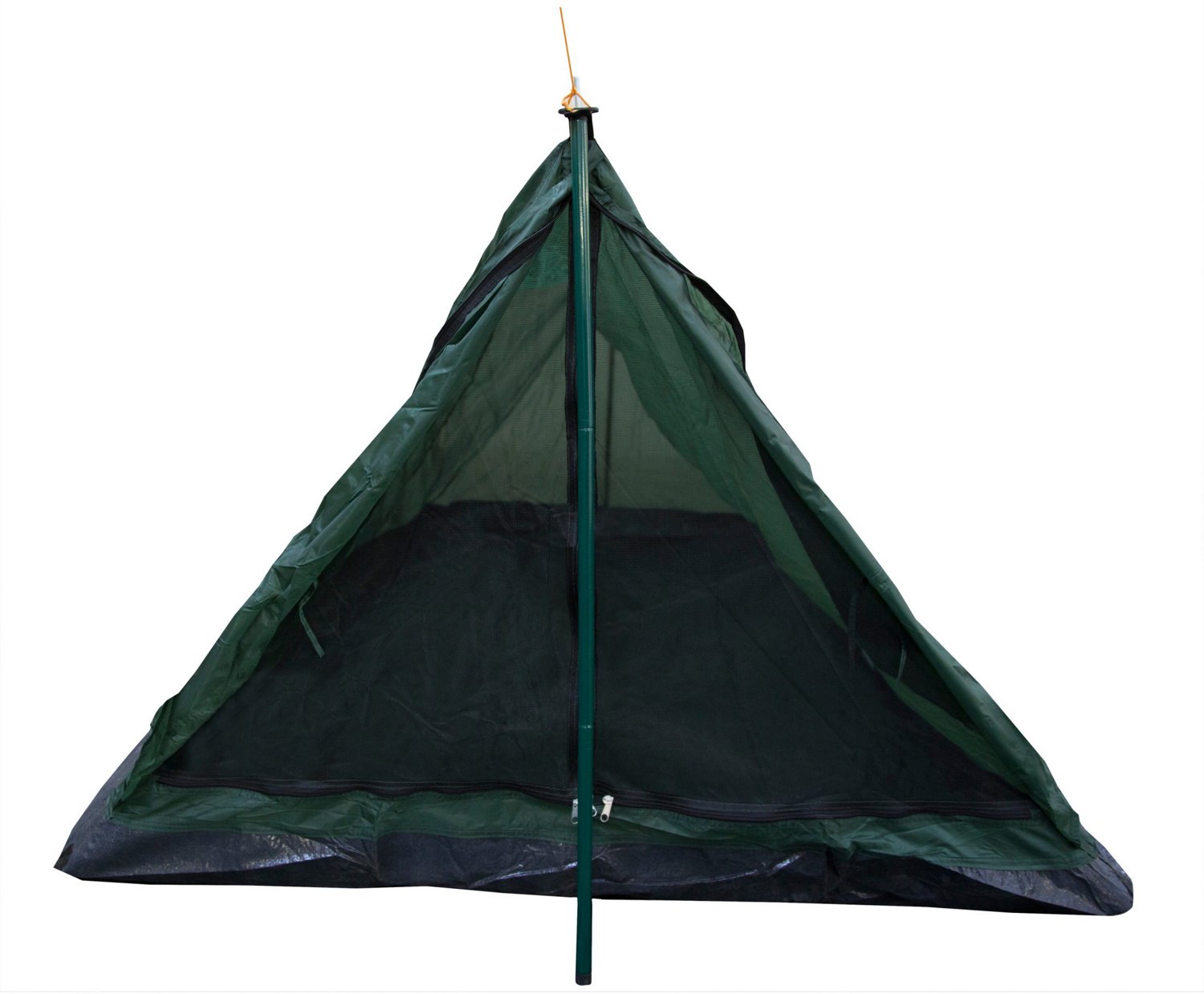 Stansport Scout 2-Person Backpack Tent                                                                                           - view number 2