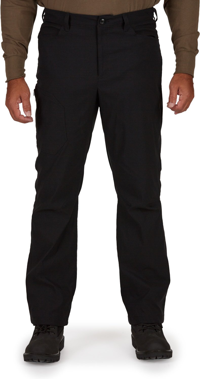 Thermal lined outlet pants