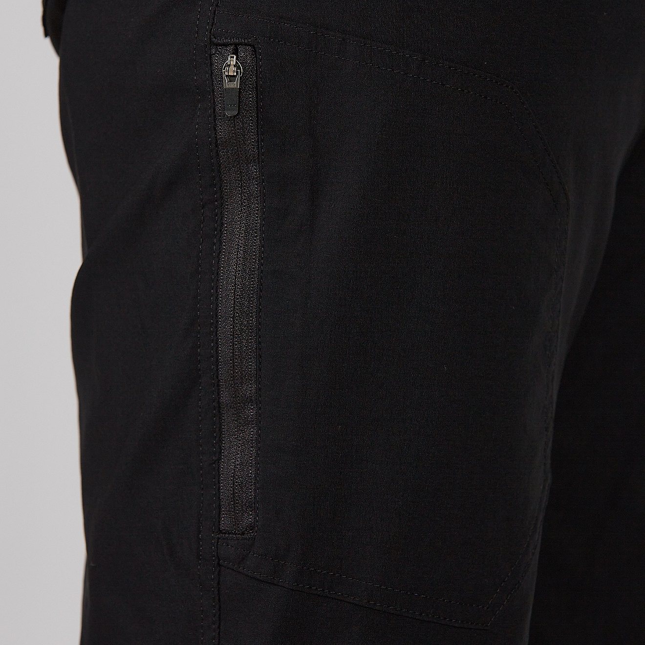 Smith's Workwear Men's Fleece Lined Stretch Performance Pants | Academy