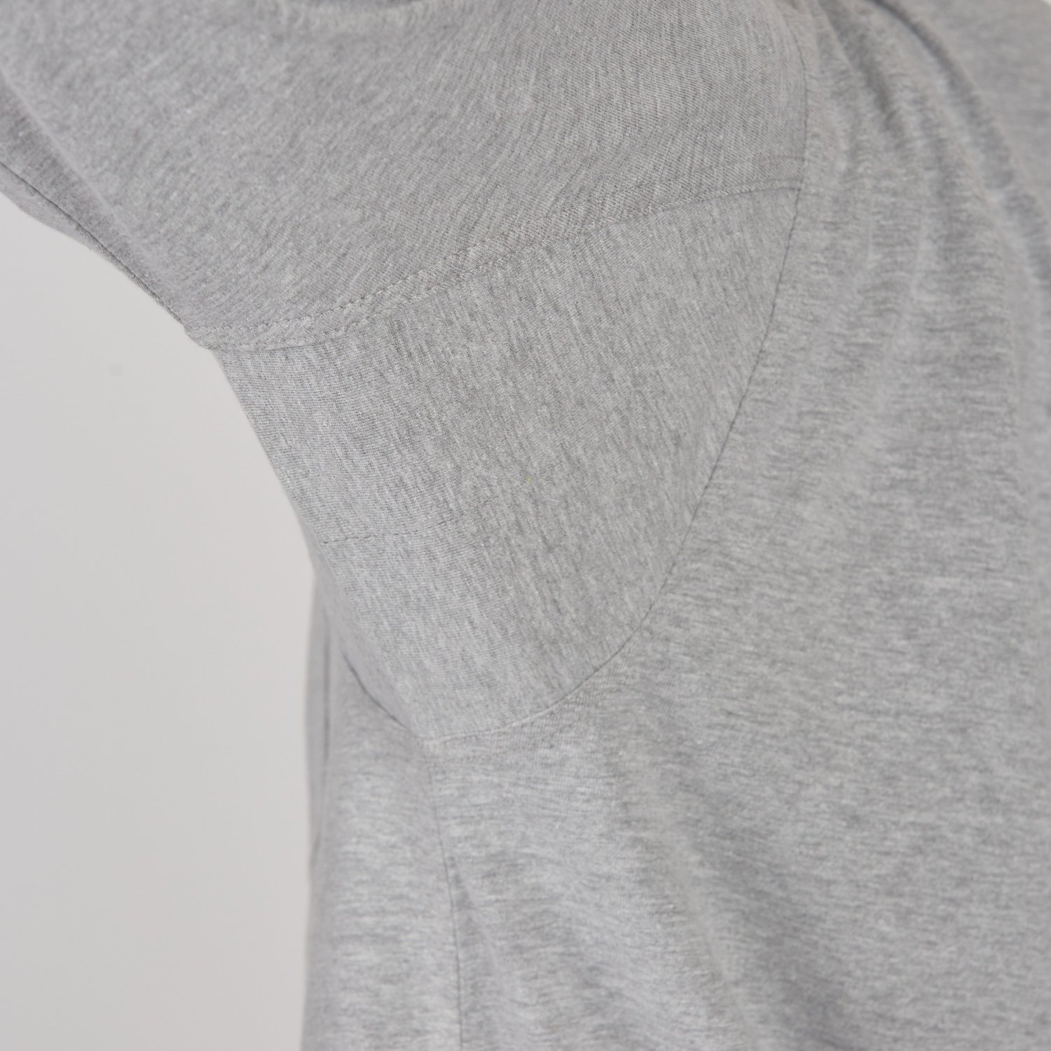 Smith's Workwear Men's Extended Sleeve Pocket T-shirt - view number 3