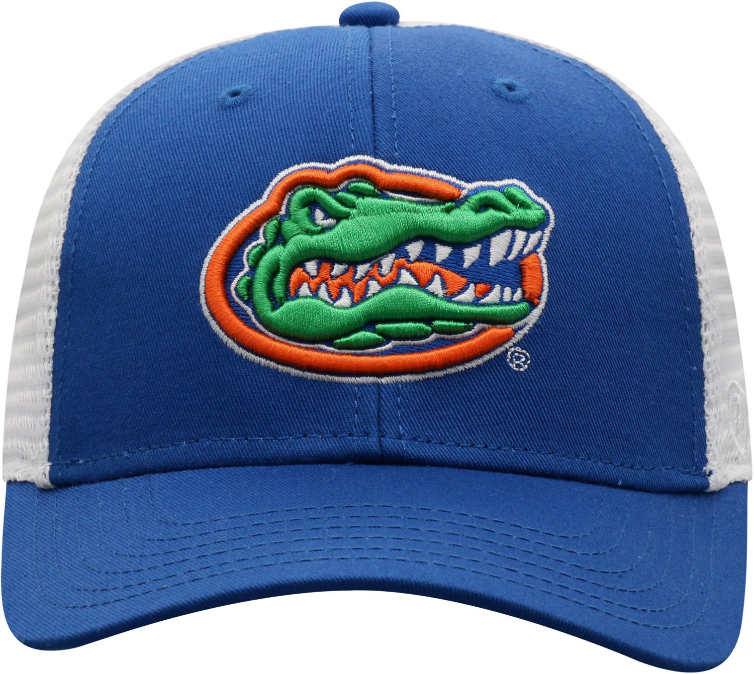 Top of the World University Of Florida BB 2 Tone Adjustable Cap - view number 3