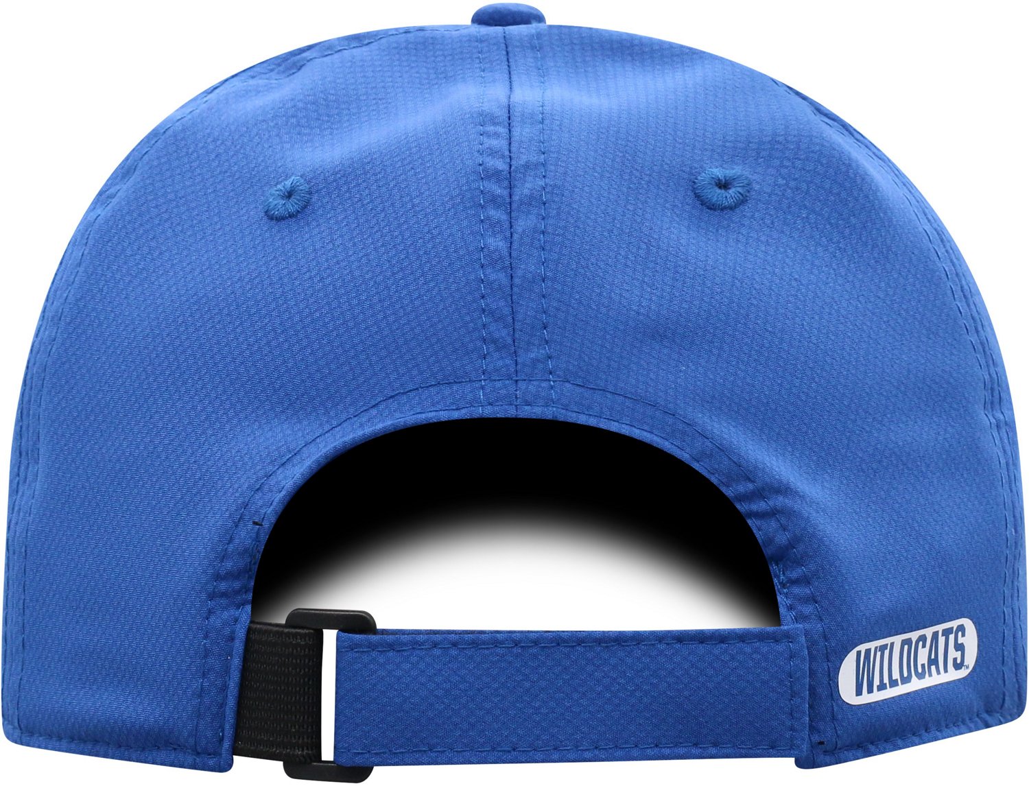 Top of the World University of Kentucky Trainer 20 Adjustable Cap - view number 2