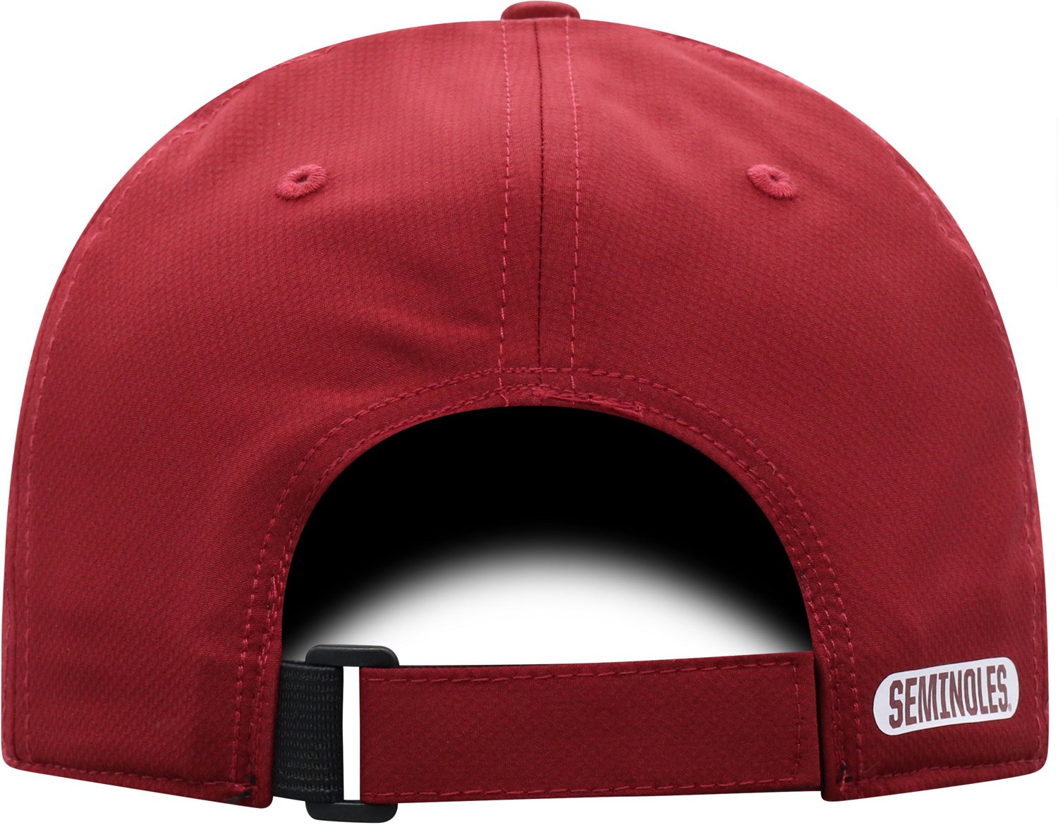 Top of the World Florida State University Trainer 20 Adjustable Cap - view number 2
