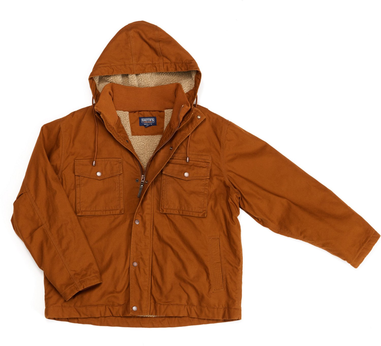 Canvas work outlet coat