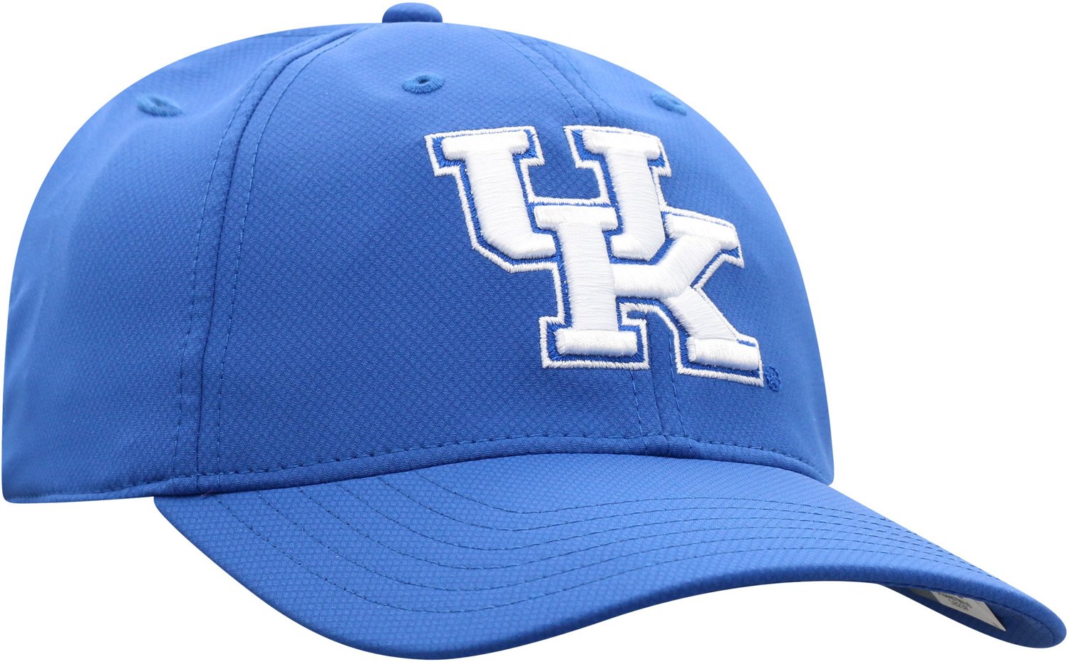 Top of the World University of Kentucky Trainer 20 Adjustable Cap - view number 4
