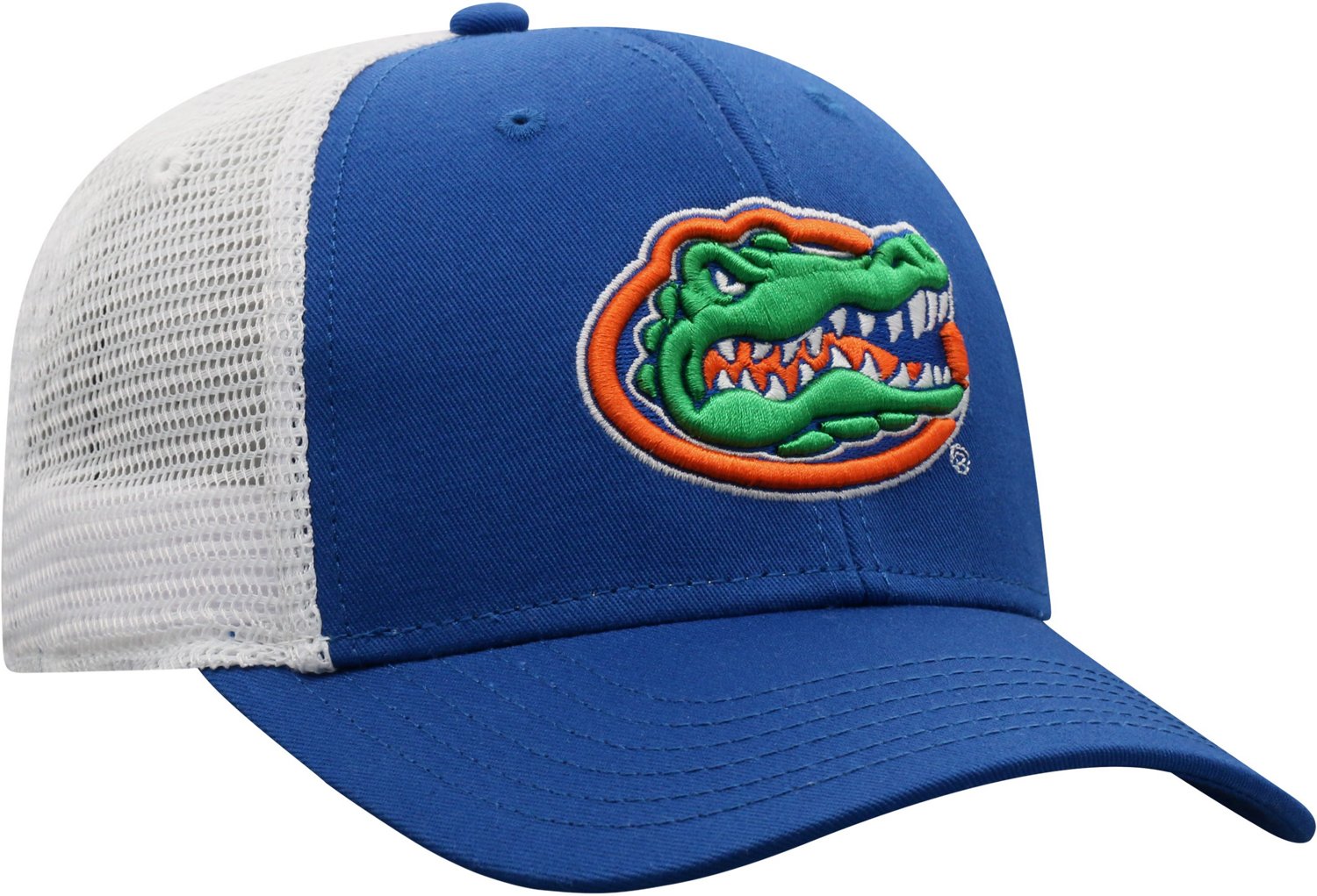 Top of the World University Of Florida BB 2 Tone Adjustable Cap - view number 4