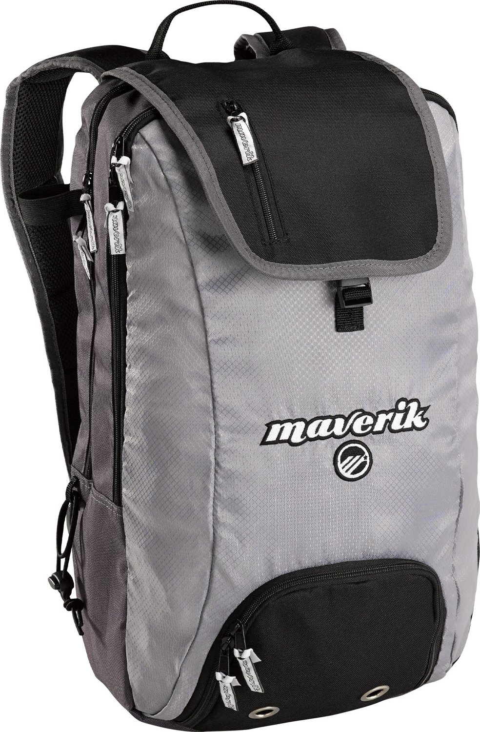 Maverik store lacrosse backpack