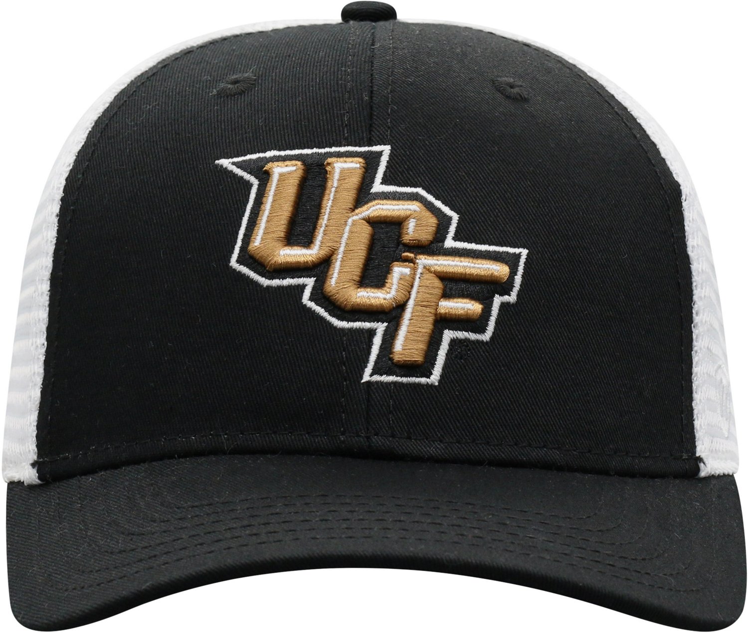 Top of the World University Of Central Florida BB 2 Tone Adjustable Cap                                                          - view number 3