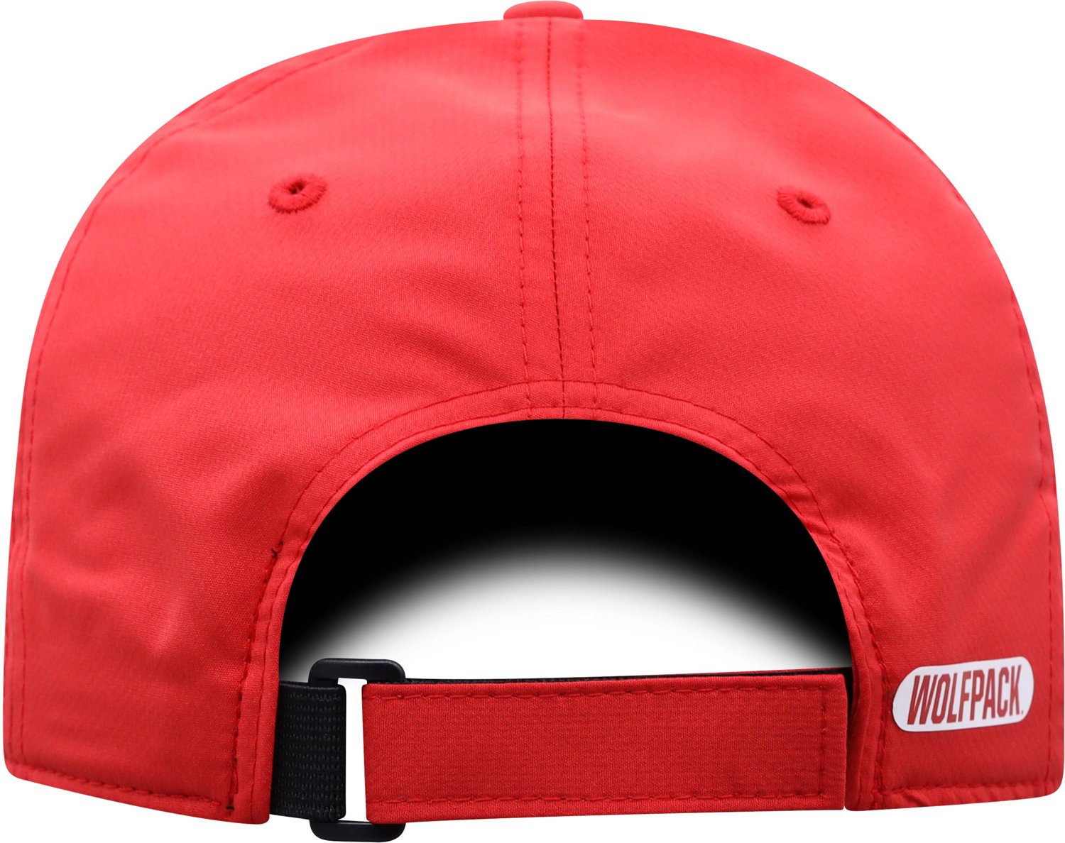 Top of the World North Carolina State University Trainer 20 Adjustable Cap                                                       - view number 2
