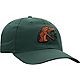 Top of the World Adults' Florida A&M University Trainer 20 Adjustable Team Color Cap                                             - view number 4