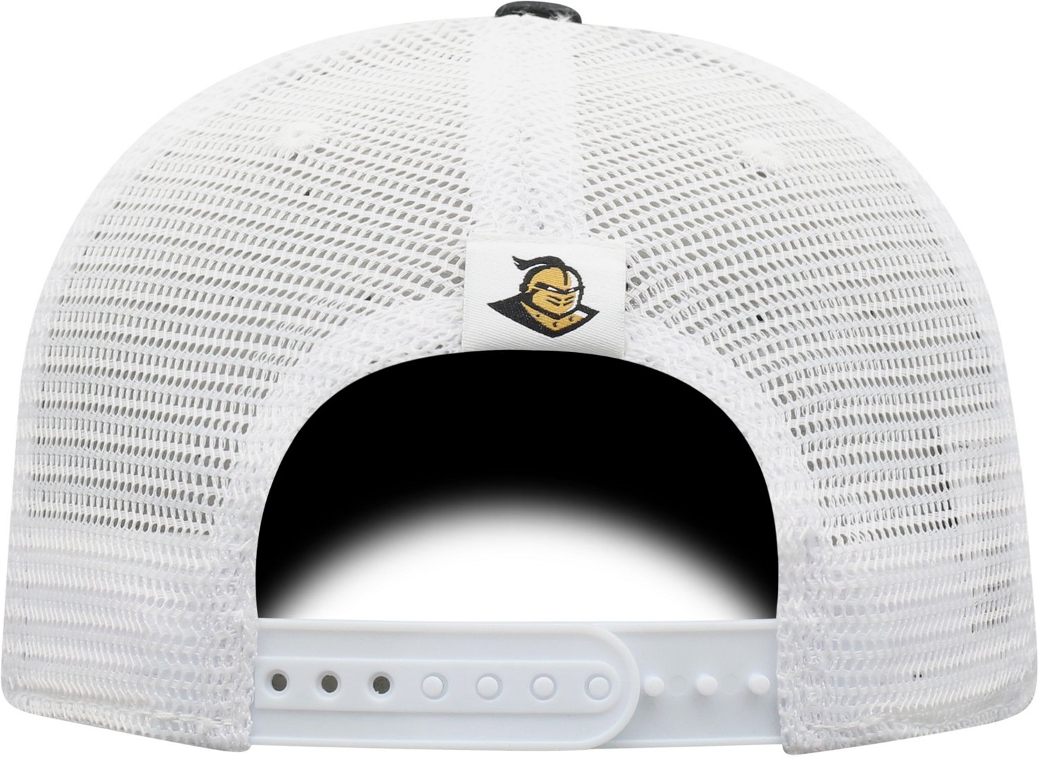 Top of the World University Of Central Florida BB 2 Tone Adjustable Cap                                                          - view number 2
