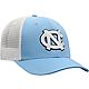 Top of the World University Of North Carolina BB 2 Tone Adjustable Cap                                                           - view number 4