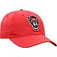 Top of the World North Carolina State University Trainer 20 Adjustable Cap                                                       - view number 4 image