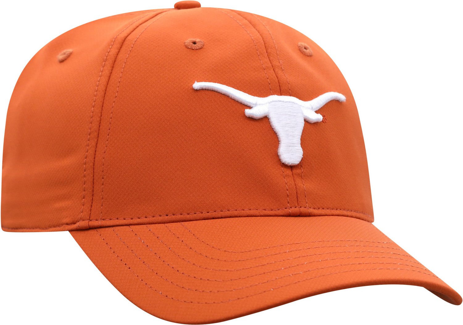 Top of the World University of Texas Trainer 20 Adjustable Cap - view number 4