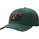 Top of the World Adults' Florida A&M University Trainer 20 Adjustable Team Color Cap                                             - view number 1 selected