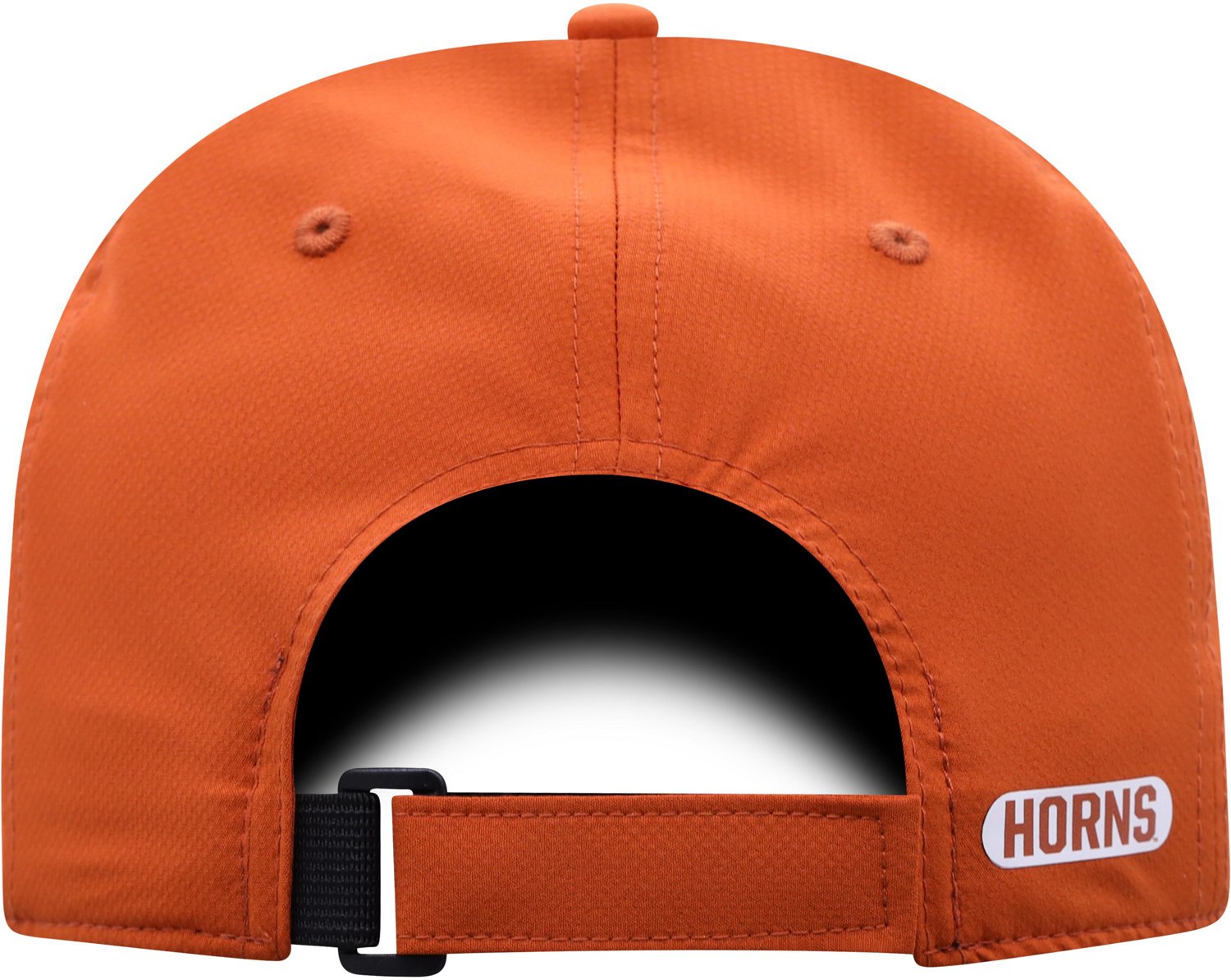 Top of the World University of Texas Trainer 20 Adjustable Cap - view number 2