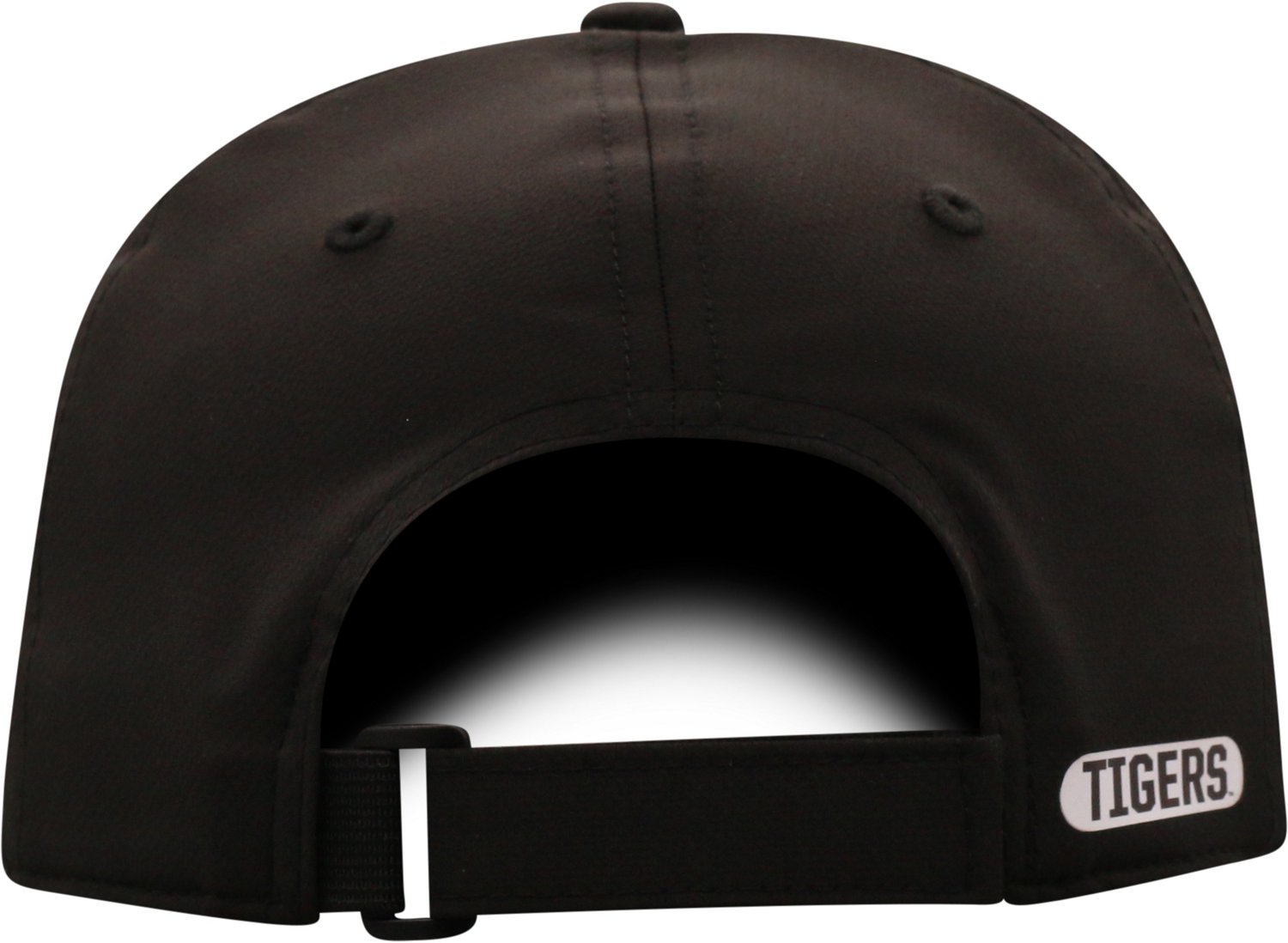 Top of the World University of Missouri Trainer 20 Adjustable Cap - view number 2