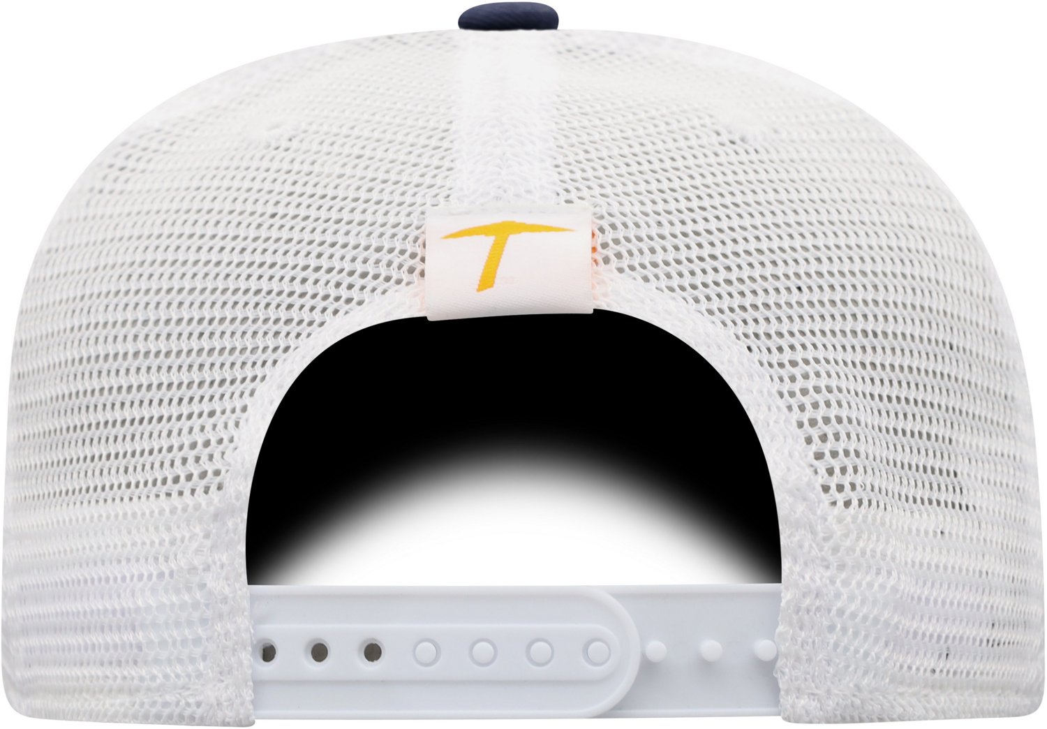 Top of The World Adults' University of Texas at El Paso BB 2-Tone Adjustable Cap - view number 2