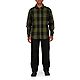 Smith's Workwear Men's Buffalo Fleece Lined 5-Pocket Jeans                                                                       - view number 4 image