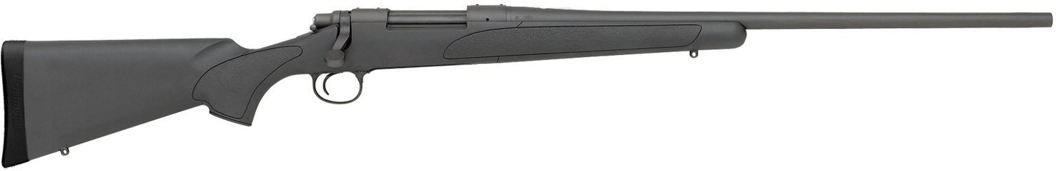 remington 7600 synthetic