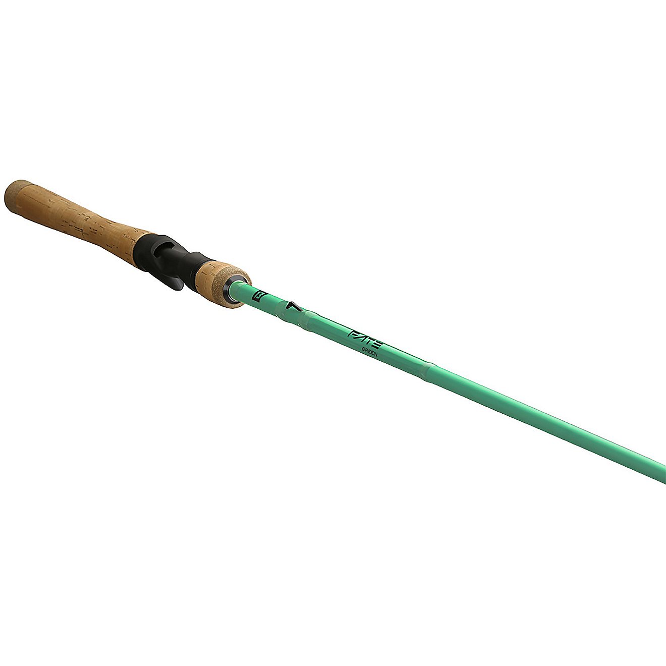 13 Fishing Fate Green 7 ft 1 in M Casting Rod                                                                                    - view number 2