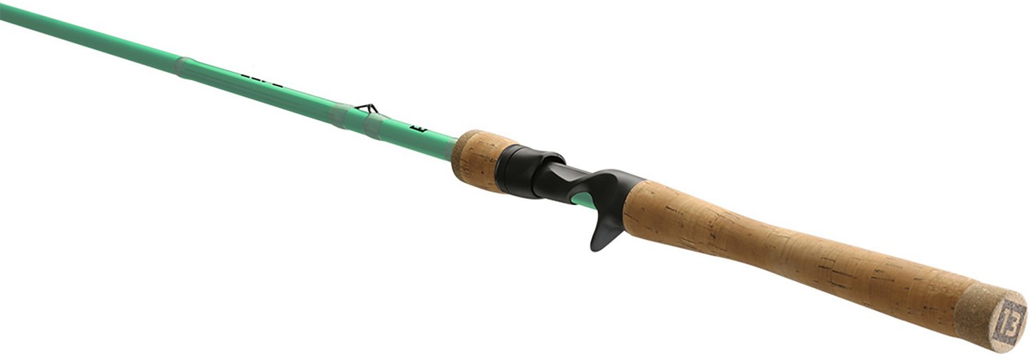 13-fishing-fate-green-7-ft-1-in-m-casting-rod-academy