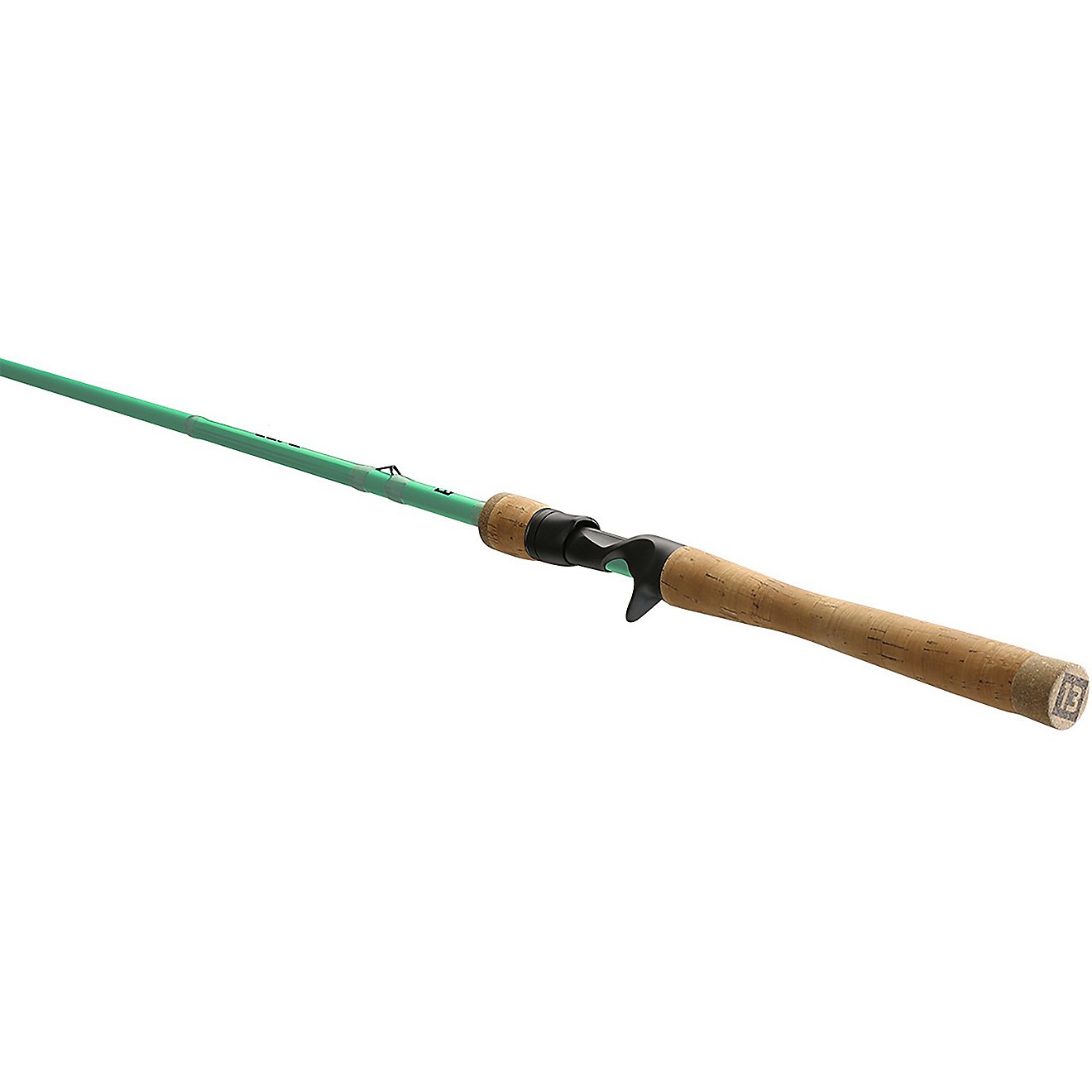 13 Fishing Fate Green 7 ft 1 in M Casting Rod                                                                                    - view number 3