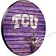 Victory Tailgate Texas Christian University Hook and Ring Game                                                                   - view number 1 selected
