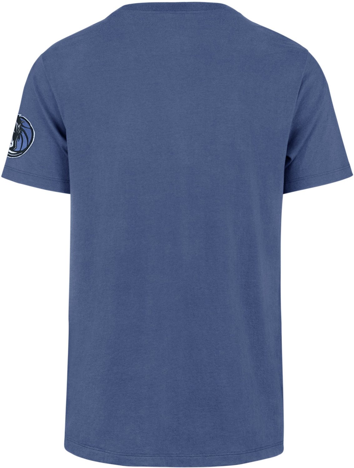 '47 Men's Dallas Mavericks HWC Franklin Fieldhouse T-shirt - view number 2