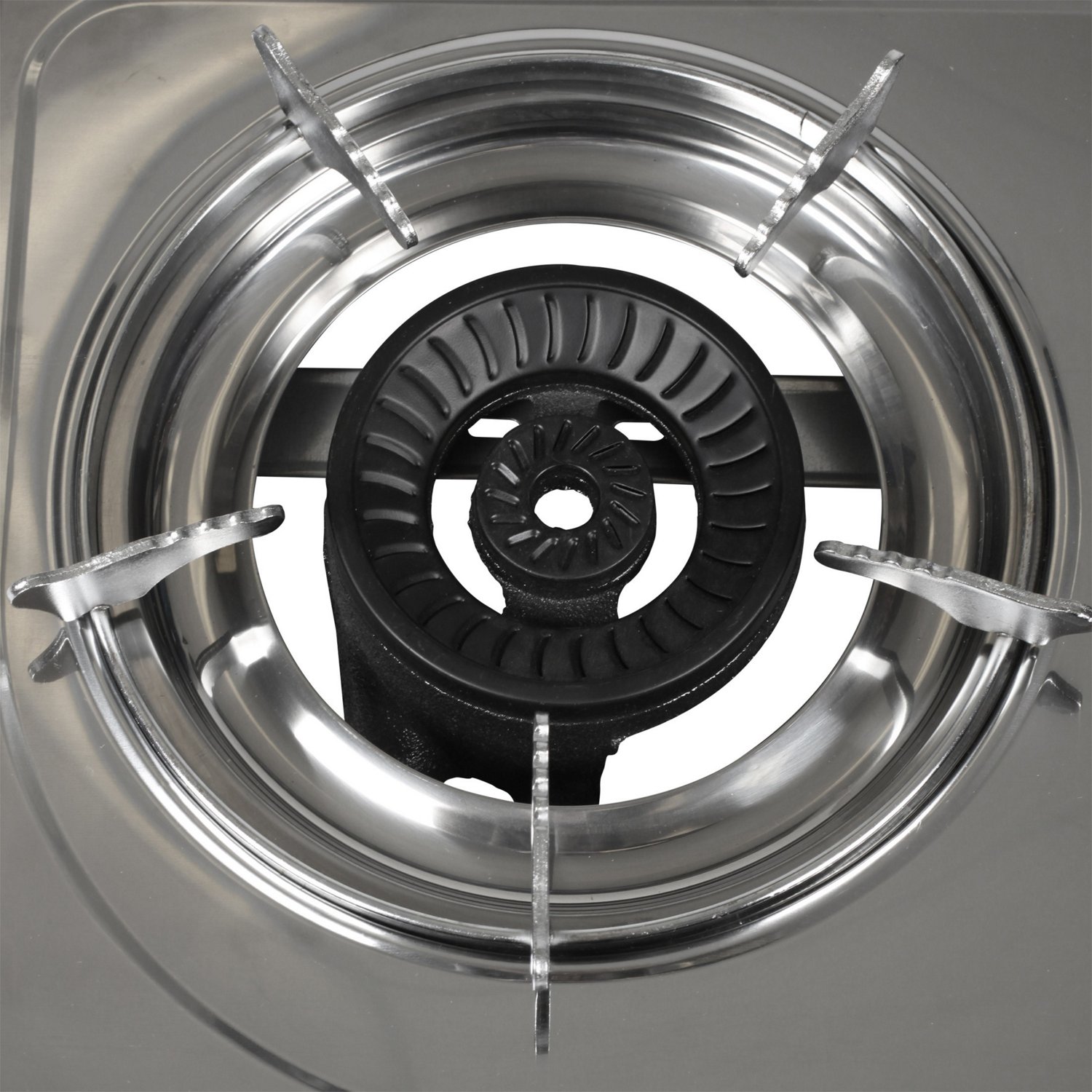 Stansport Gourmet Propane Stove                                                                                                  - view number 3