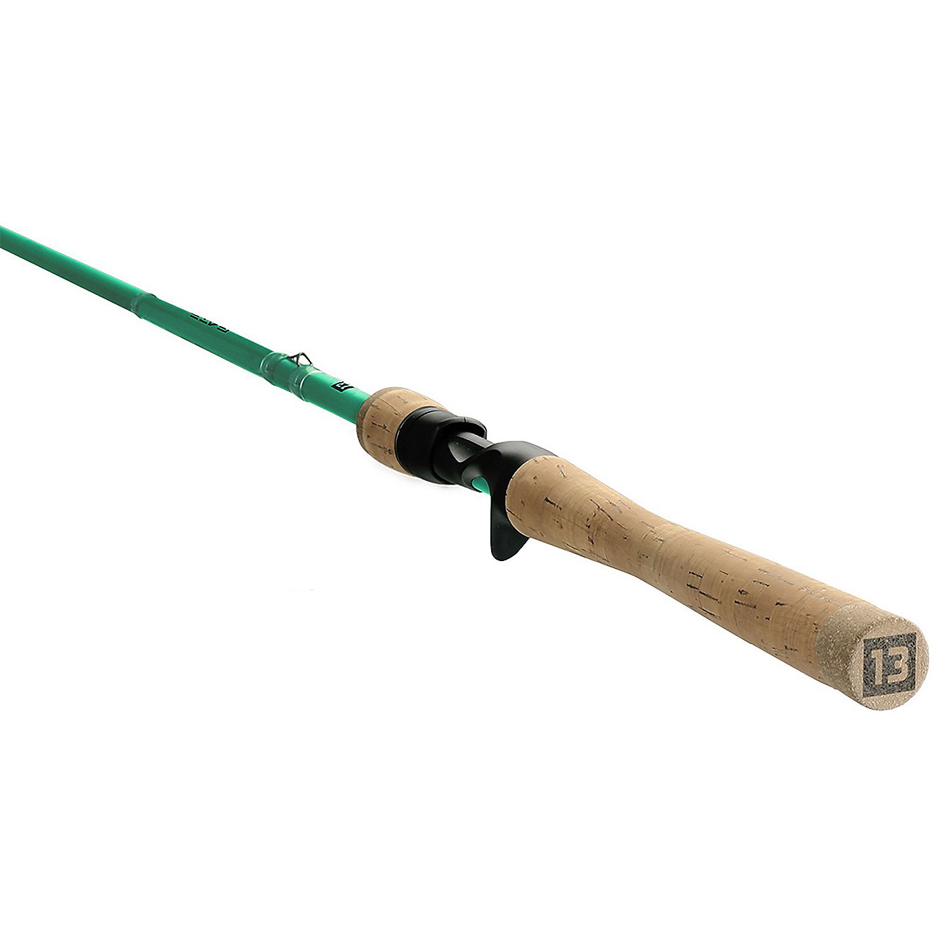 13 Fishing Fate Green 7 ft 1 in M Casting Rod                                                                                    - view number 4