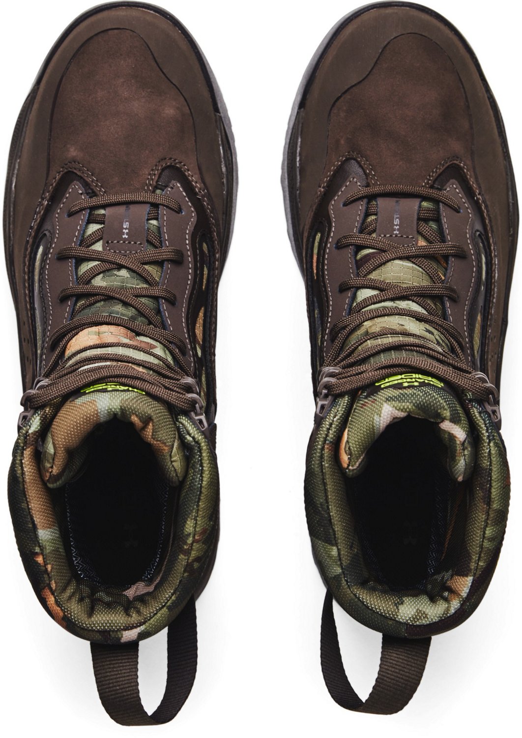 Under armour men's raider hotsell hunting boots