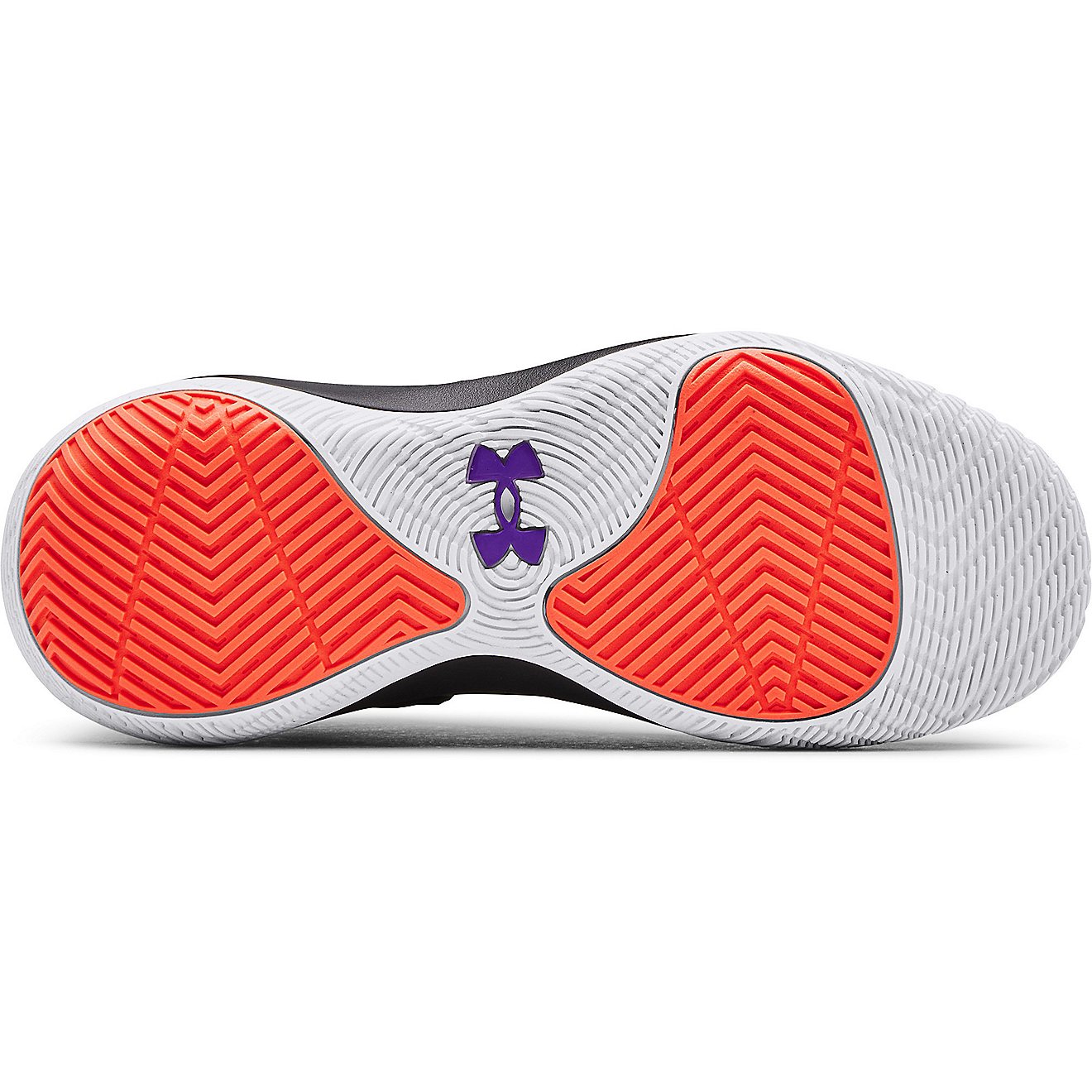 Under Armour Adults' Jet 2021 Basketball Shoes                                                                                   - view number 5