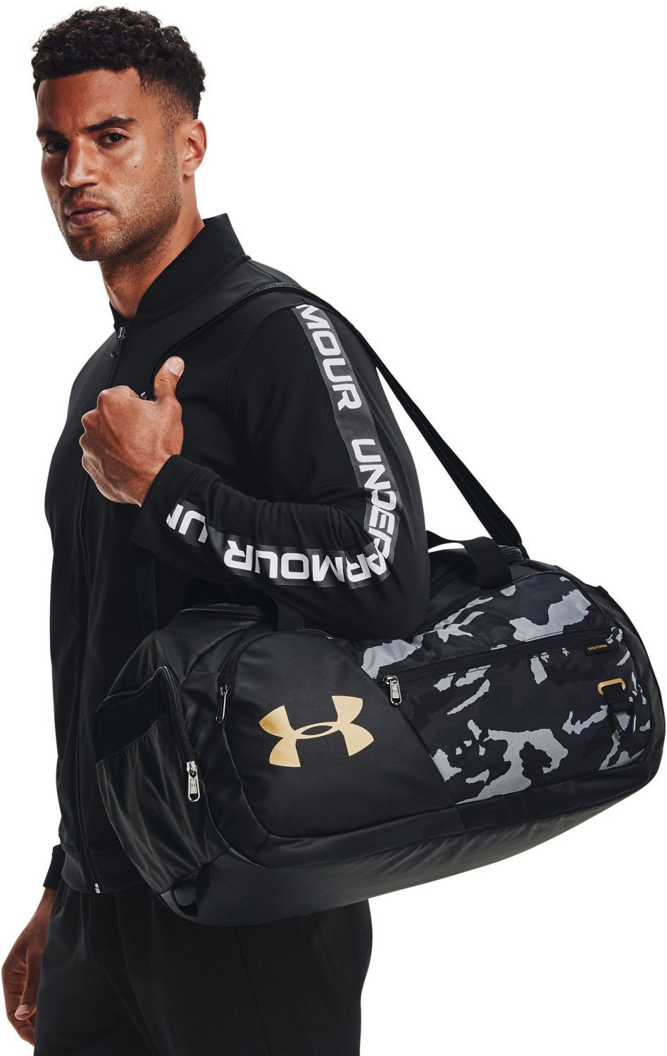 Vrijlating genezen studie Under Armour Undeniable 4.0 Small Duffel Bag | Academy