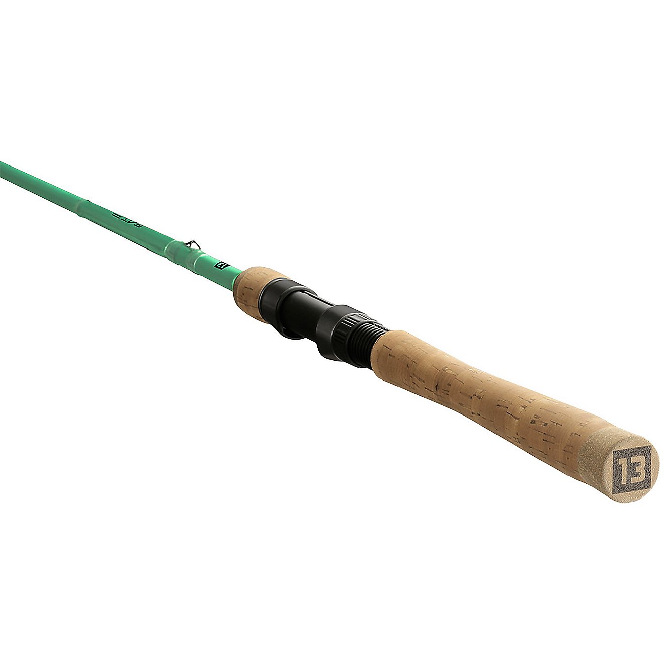 13 Fishing Fate Green 7 ft 1 in M Casting Rod                                                                                    - view number 9