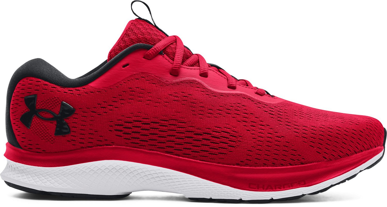 Under Armour Men's Charged Bandit 7 Trail Running Shoes Academy