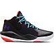 Under Armour Adults' Jet 2021 Basketball Shoes                                                                                   - view number 1 selected