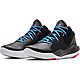 Under Armour Adults' Jet 2021 Basketball Shoes                                                                                   - view number 2