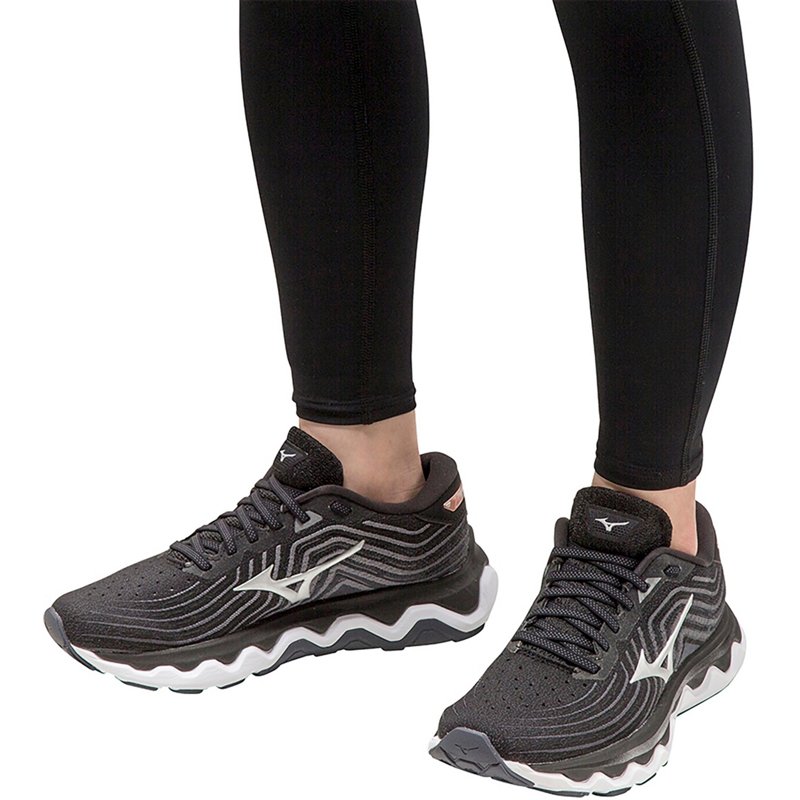 Mizuno Women's Wave… - image