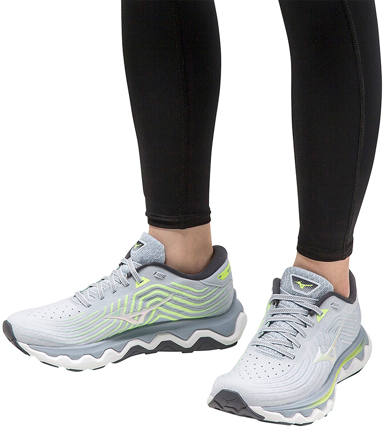 Mizuno women's wave clearance horizon