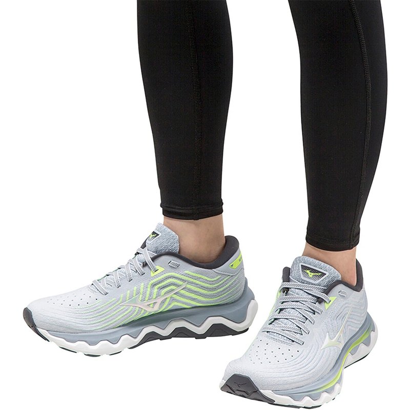 Mizuno Women's Wave… - image