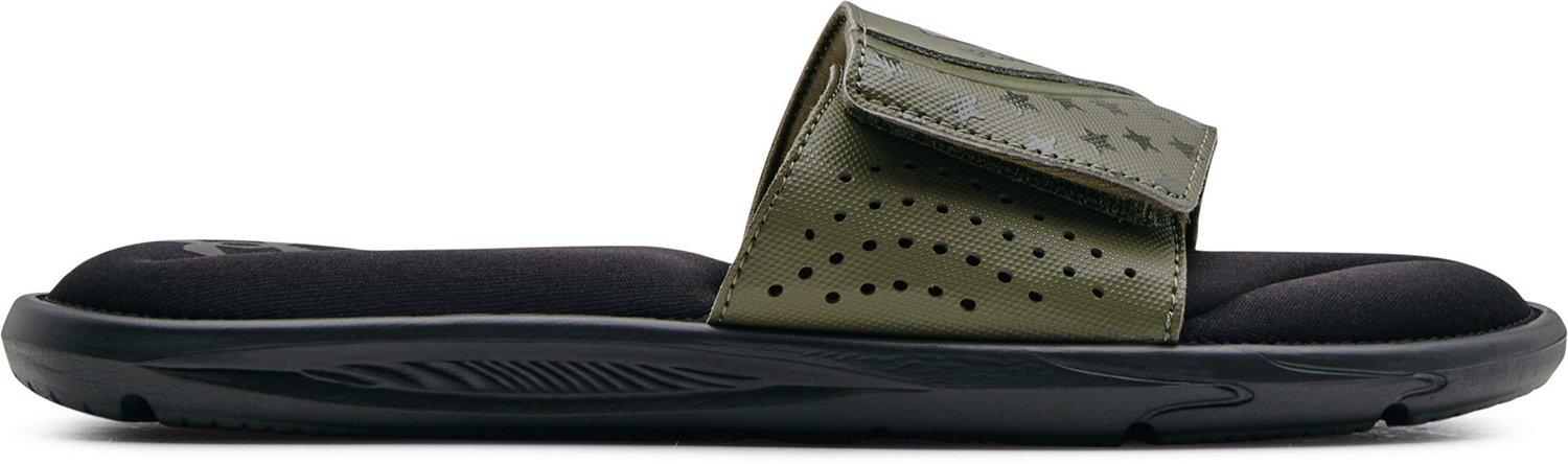 Under Armour Men's Ignite Freedom SL Slides