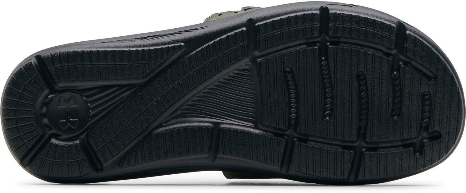 Under Armour Men's Ignite Freedom SL Slides - view number 5