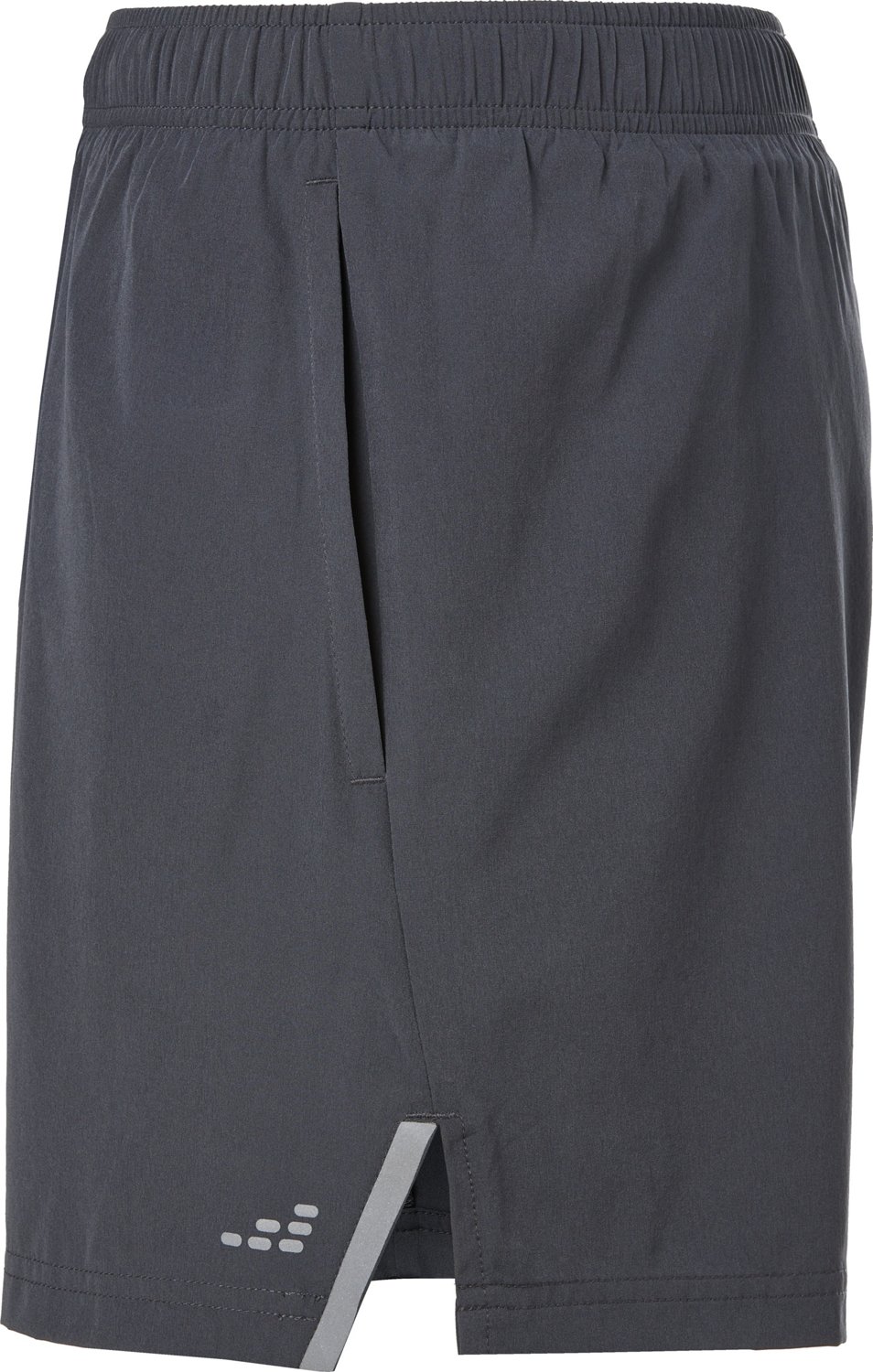 BCG Men's Running Shorts 5 in - view number 3