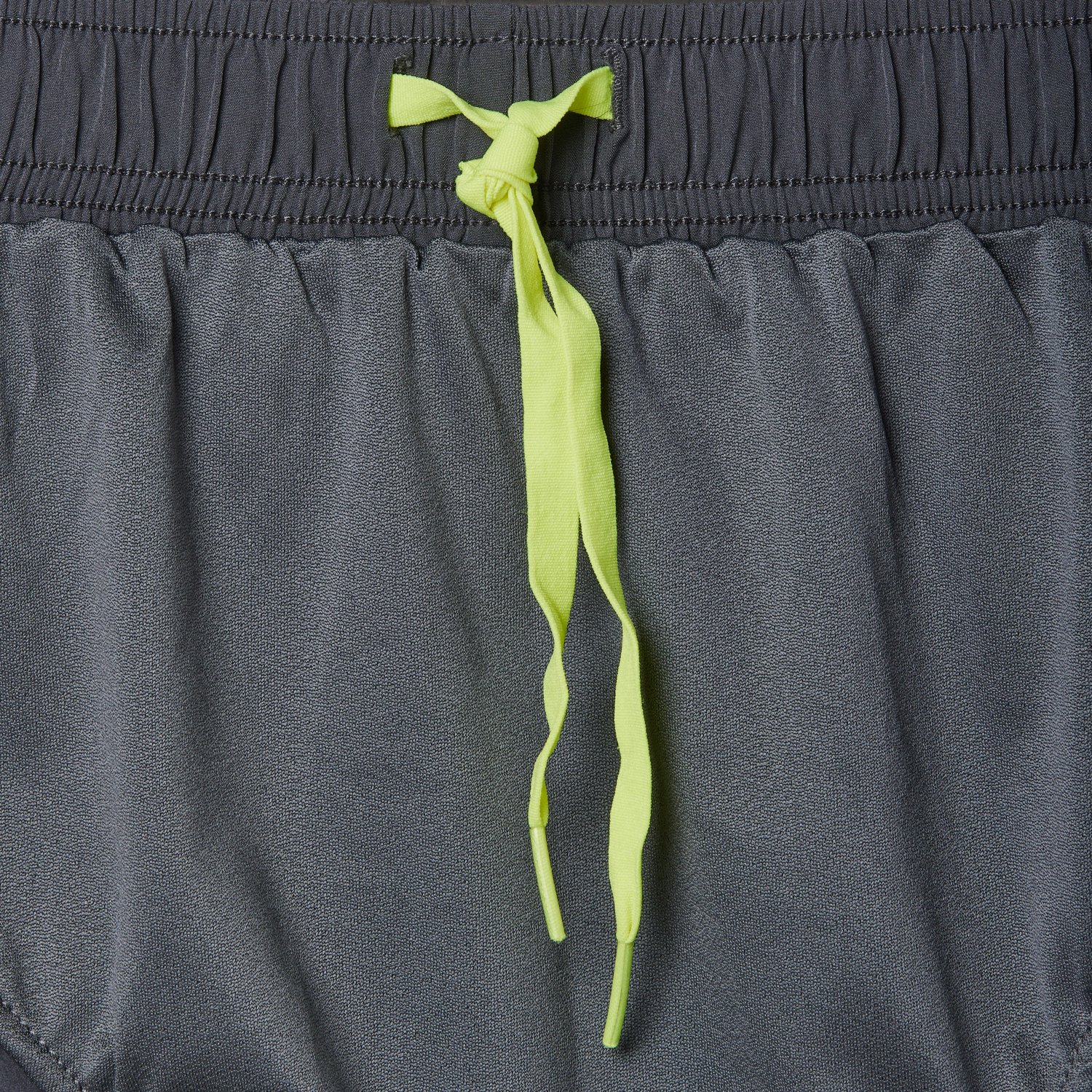 BCG Men's Running Shorts 5 in - view number 4