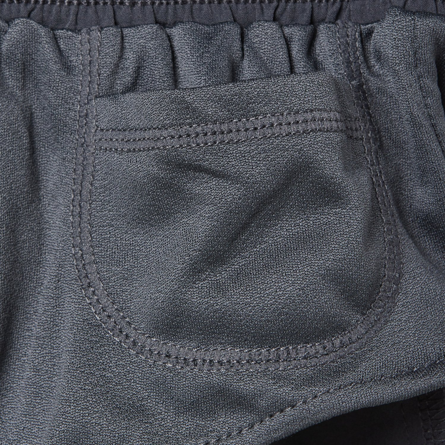 BCG Men's Running Shorts 5 in - view number 5