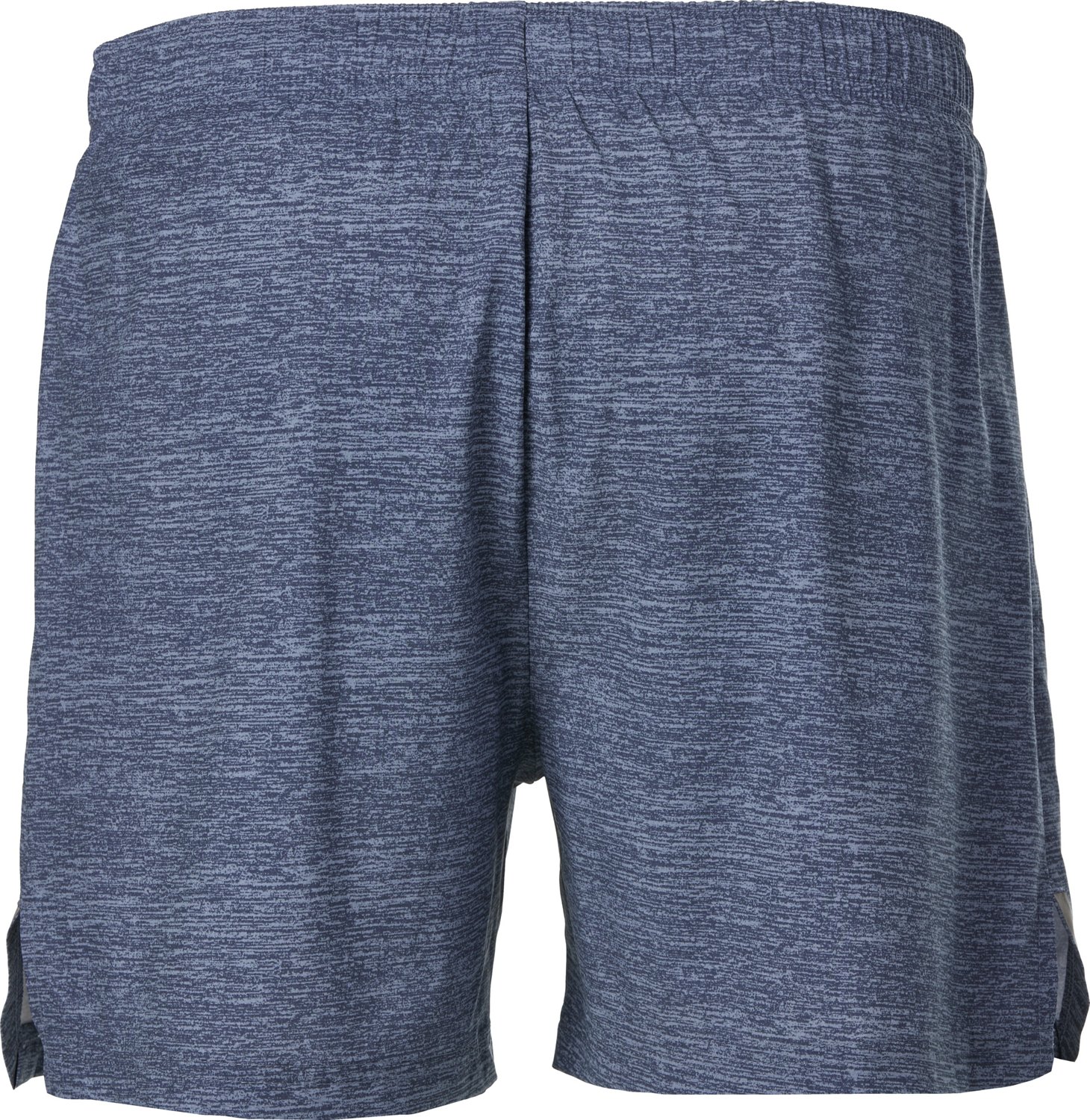 Nike Men's New York Yankees Authentic Collection Vent Small Blue Shorts | Dick's Sporting Goods